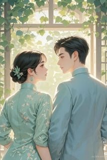Xuyên Không Về Thập Niên 80, Gả Cho Người Chồng Thô Lỗ