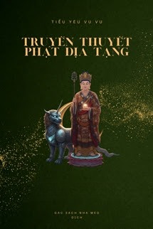 Truyền Thuyết Phật Địa Tạng - Tiểu Yêu Vu Vu