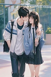 Người Yêu Qua Mạng Của Tôi Là "Trùm Trường"