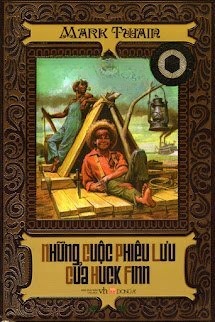 Những Cuộc Phiêu Lưu Của Huck Finn