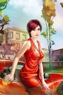Nữ Nhân Hữu Độc