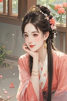 Đại Nha Hoàn Nhất Đẳng - Yểu Điệu Thục Nữ