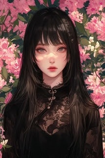 Hệ Liệt Âm Quẻ Môn