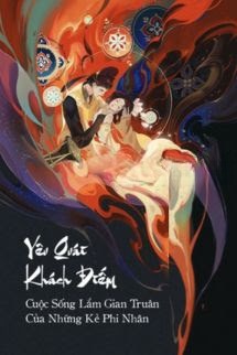 Yêu Quái Khách Điếm – Cuộc Sống Lắm Gian Truân Của Những Kẻ Phi Nhân