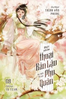 Nhặt Nhầm Thoại Bản Lậu, Ta Bắt Được Phu Quân Như Ý