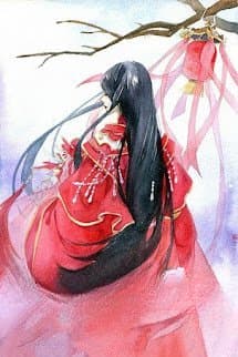 Trùng Sinh Lại Làm Độc Phụ