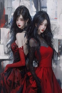 Chị Chị Em Em Cùng Nhau Bỏ Chồng