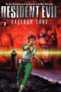 Resident Evil 2 - Vịnh Caliban