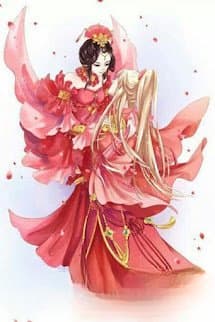 Võ Tướng Cướp Cô Dâu
