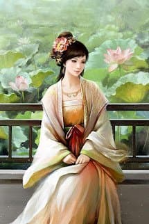 Khi Hoàng Hậu Nổi Giận!!!