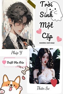 Trời Sinh Một Cặp