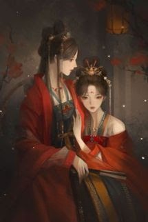 Muội Muội Mê Thoại Bản