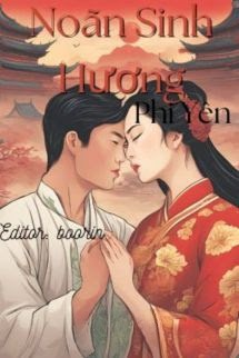 Noãn Sinh Hương - Phi Yên