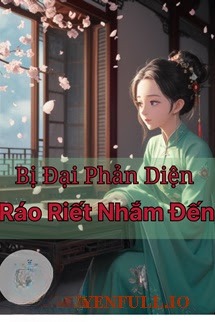 [Xuyên Sách] Bị Đại Phản Diện Ráo Riết Nhắm Đến!