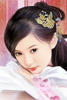 Phúc Yêu