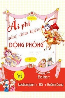 Ái Phi Nàng Dám Không Động Phòng