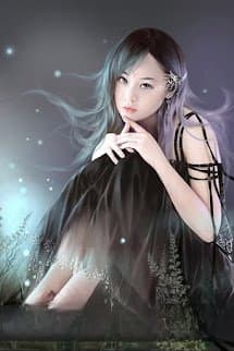 Ma Nữ Tình Thù