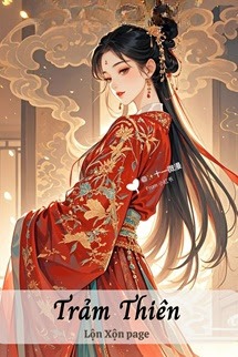 Trảm Thiên - Thư Khanh Khanh