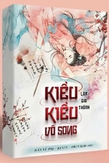Kiều Kiều Vô Song