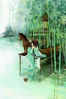 Nộ Bảo Chủ