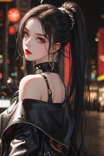 Xuyên Thành Nữ Phụ Bắt Nạt Nam Chính