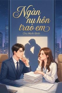 Ngàn Vạn Nụ Hôn Trao Em