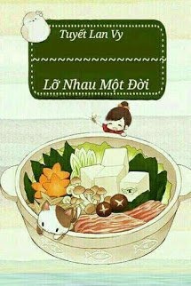 Lỡ Nhau Một Đời
