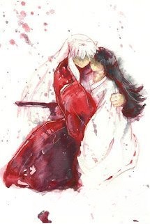 [Đồng Nhân Inuyasha] Vĩnh Hằng Không Tồn Tại