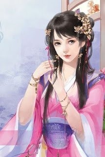 Bệnh Vương Độc Sủng Kiều Thê