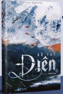Bồ Tát Điên - Cương Qua