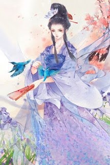 Hoàng Cung Dậy Sóng