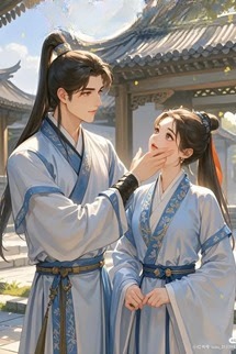 Bất Kể Âm Hay Dương Bổn Vương Chỉ Thích Người