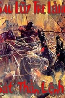 Sau Lũy Tre Làng: Phần 3: Sát Thần Lệnh