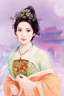 Tương Quý Phi Truyện