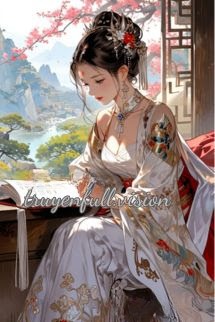 Xuyên Thành Đại Thiếu Phu Nhân