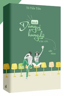Thích Dáng Vẻ Hung Dữ Của Em