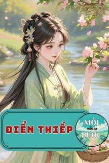 Điển Thiếp - Thanh Đăng