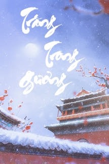 Trăng Trong Gương