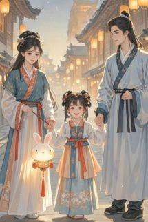 Niên Tuế Hữu Cảnh - Cô Sinh Trúc