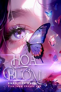 Hóa Bướm