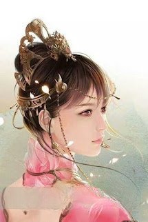 Hoàng Cung Tư Truyện