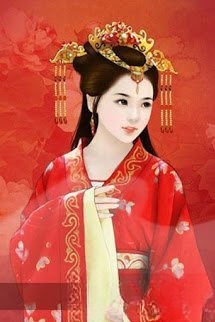 Tân Nương Nóng Tính