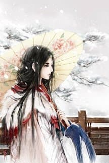 Khuynh Thành Tuyết Rộng Hơn
