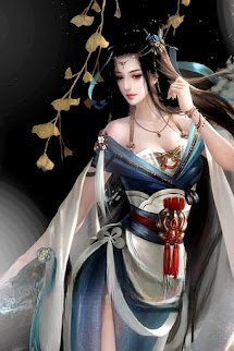 Giai Thoại Tình Yêu Hades