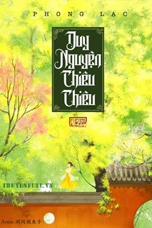 Duy Nguyện Chiêu Chiêu