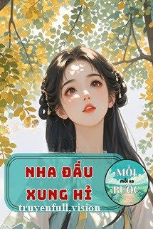 Nha Đầu Xung Hỉ - Thập Tam Li