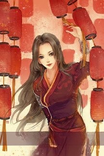 Khuynh Thế Phồn Hoa
