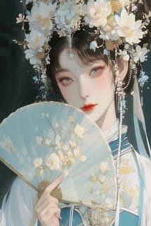 Quận Chúa Xin Hãy Tự Trọng!