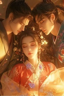 Ván Cờ Của Công Chúa - Dương Dụ Hoàn Tử