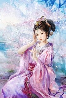 Sương Hoa